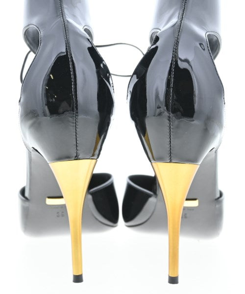 GUCCI รองเท้าส้นสูง