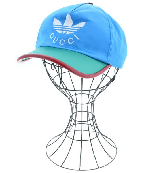 GUCCI หมวกแก๊ป