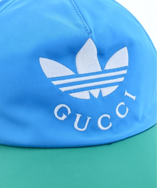 GUCCI หมวกแก๊ป