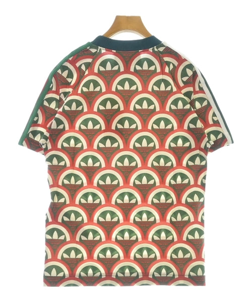 GUCCI เสื้อยืด/เสื้อท็อปส์