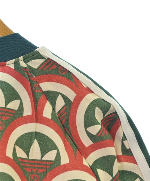 GUCCI เสื้อยืด/เสื้อท็อปส์