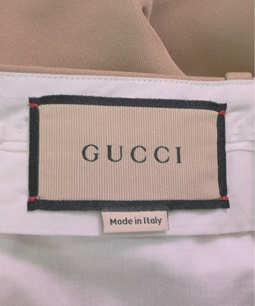 GUCCI กางเกงขายาว