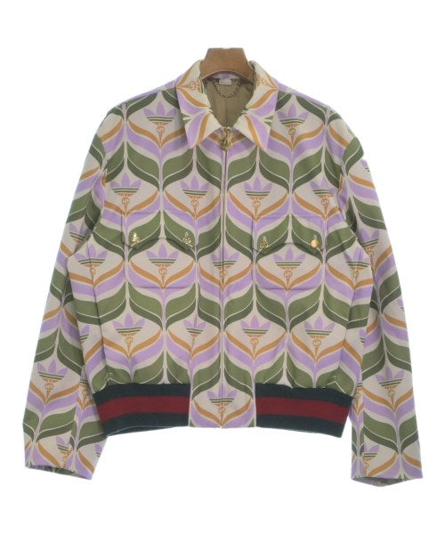 GUCCI jacket blouse