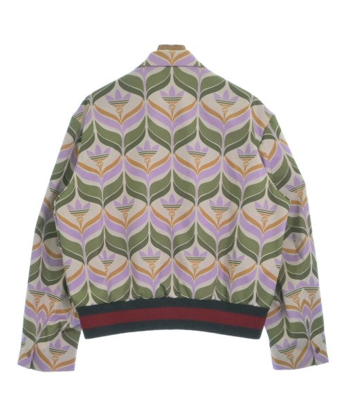 GUCCI jacket blouse