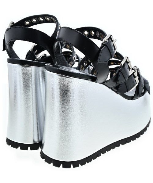 GUCCI รองเท้าแตะ