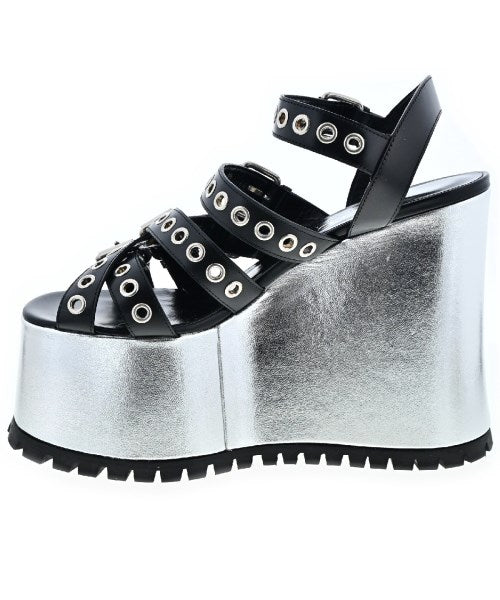 GUCCI รองเท้าแตะ