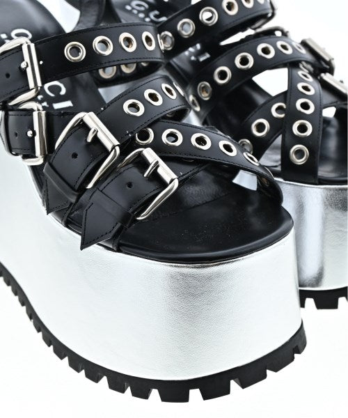 GUCCI รองเท้าแตะ