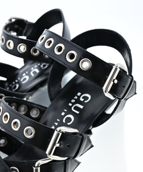 GUCCI รองเท้าแตะ