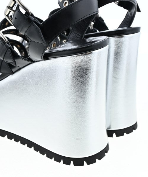 GUCCI รองเท้าแตะ