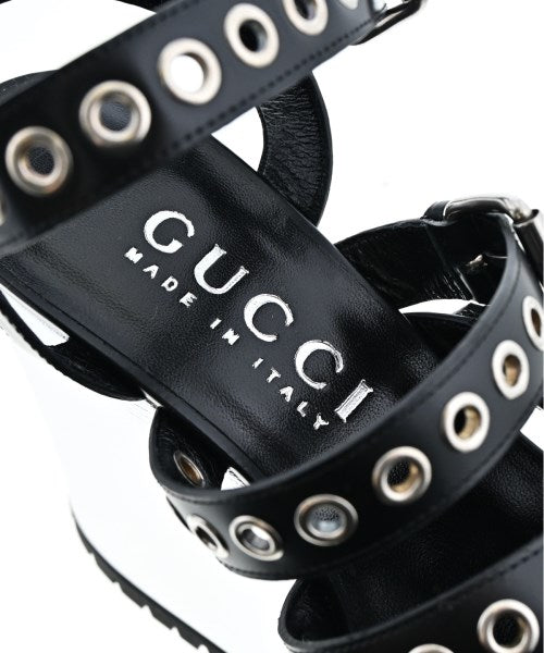 GUCCI รองเท้าแตะ