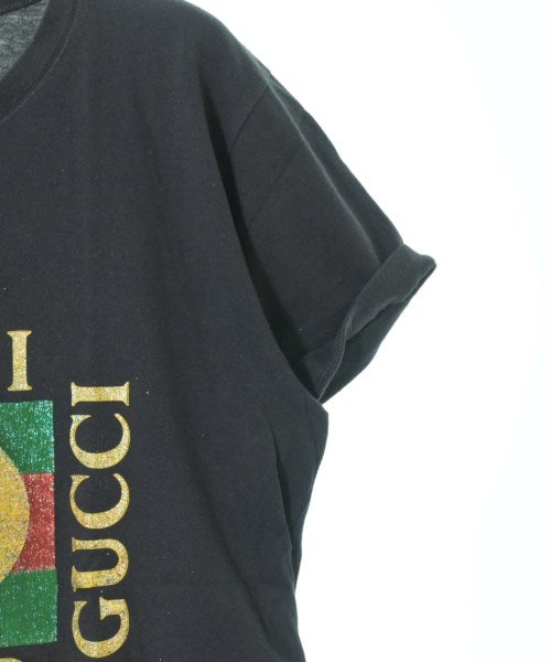 GUCCI เสื้อยืด/เสื้อท็อปส์