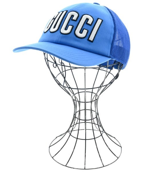 GUCCI หมวกแก๊ป