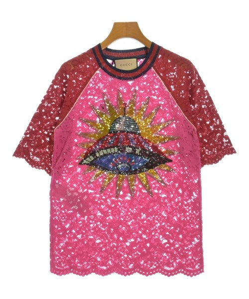 GUCCI เสื้อสตรี