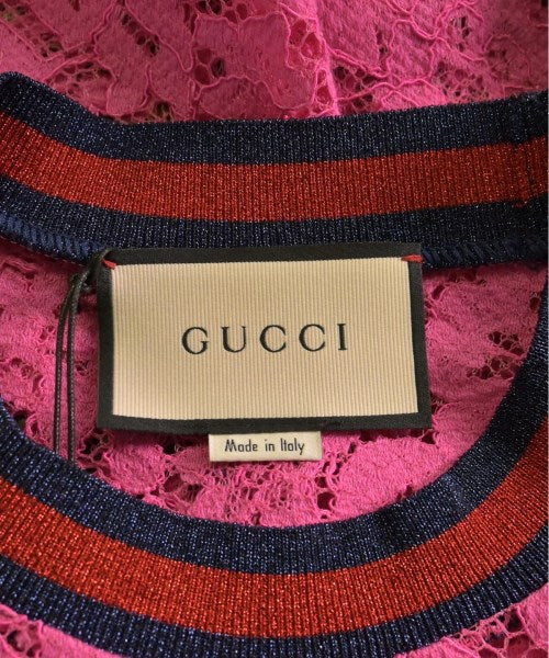 GUCCI เสื้อสตรี
