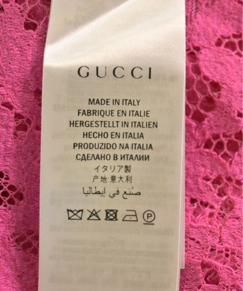 GUCCI เสื้อสตรี