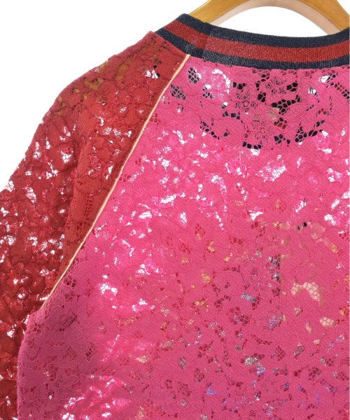 GUCCI เสื้อสตรี