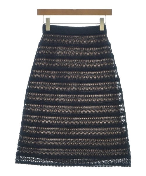 GUCCI กระโปรงยาว/แม็กซี่ยาว