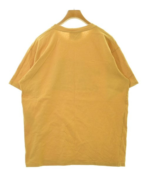 GUCCI เสื้อยืด/เสื้อท็อปส์
