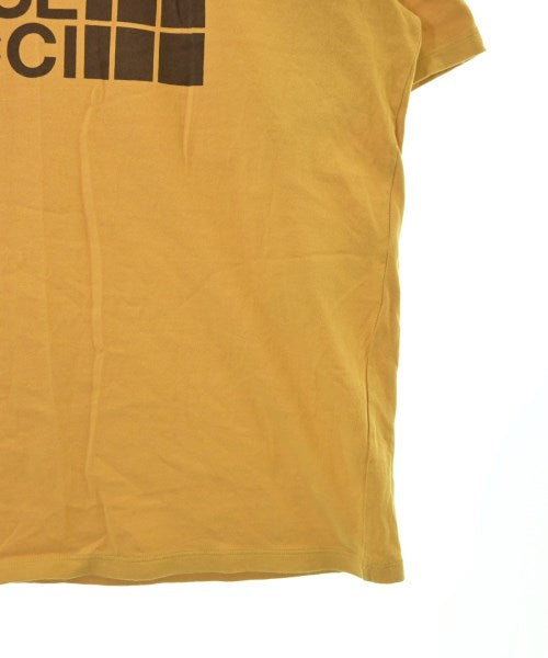 GUCCI เสื้อยืด/เสื้อท็อปส์