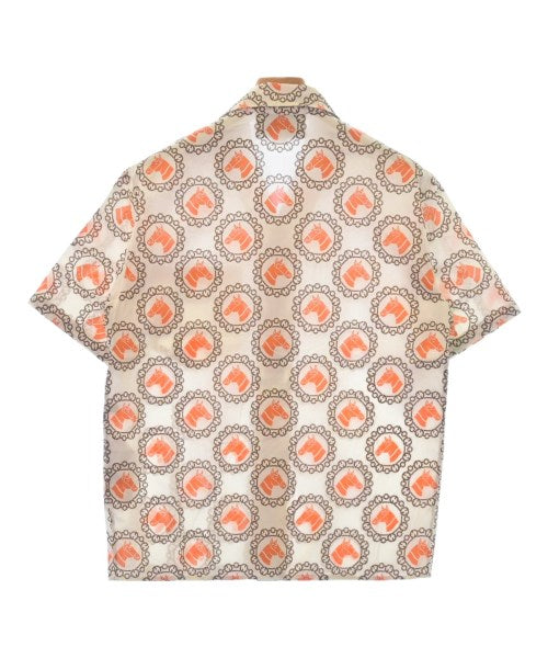 GUCCI เสื้อลำลอง