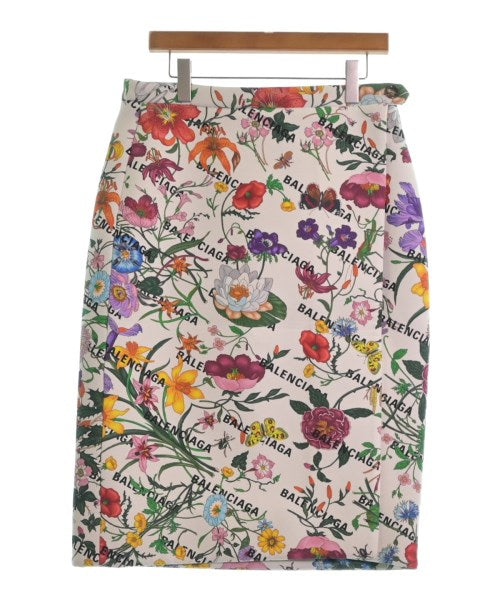 GUCCI กระโปรงยาว/แม็กซี่ยาว