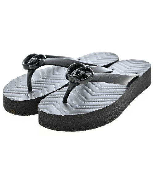 GUCCI รองเท้าแตะ