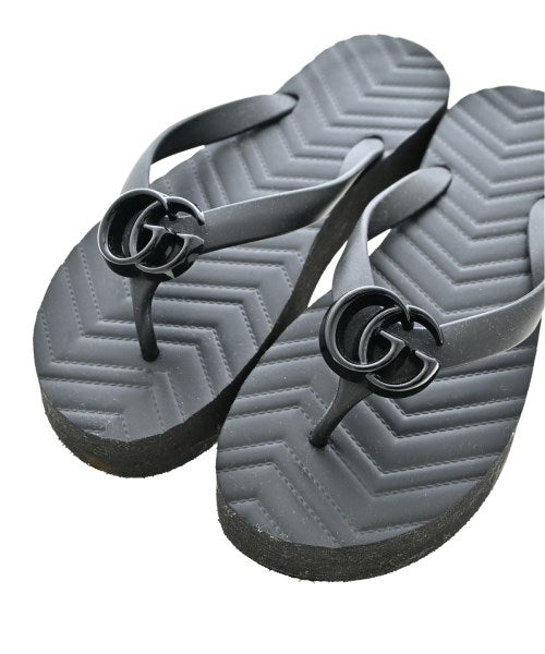 GUCCI รองเท้าแตะ