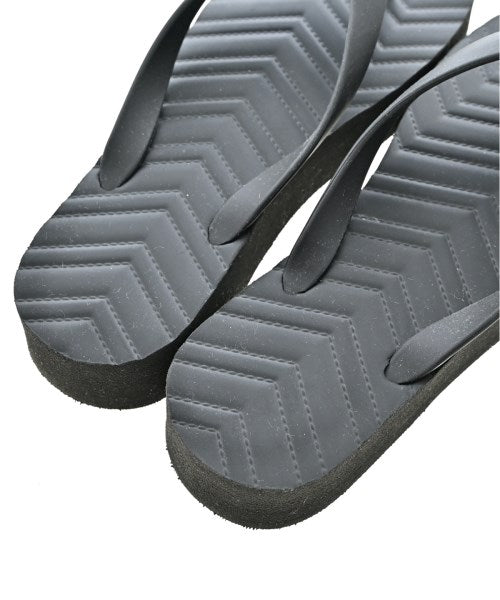 GUCCI รองเท้าแตะ