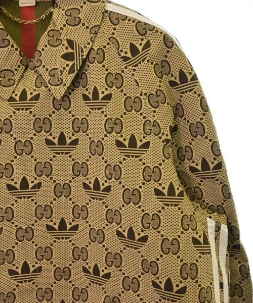 GUCCI Soutien collar coat