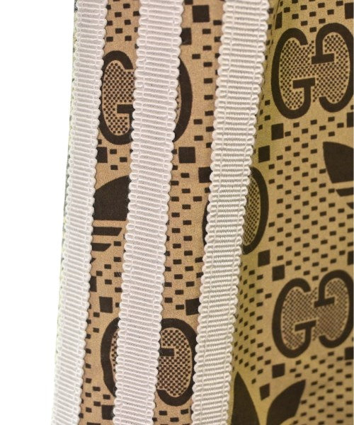 GUCCI Soutien collar coat