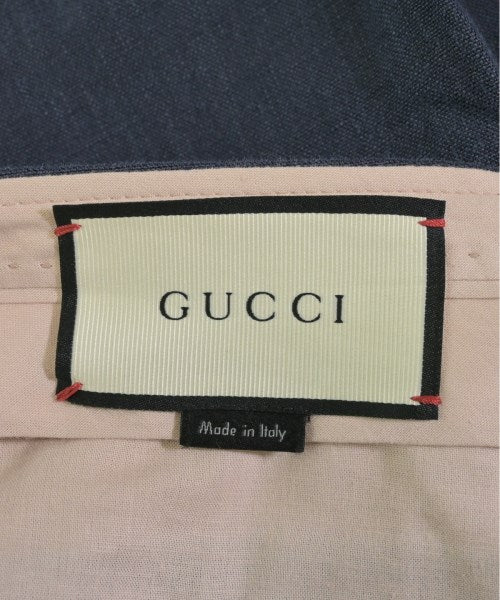 GUCCI กางเกงขายาว