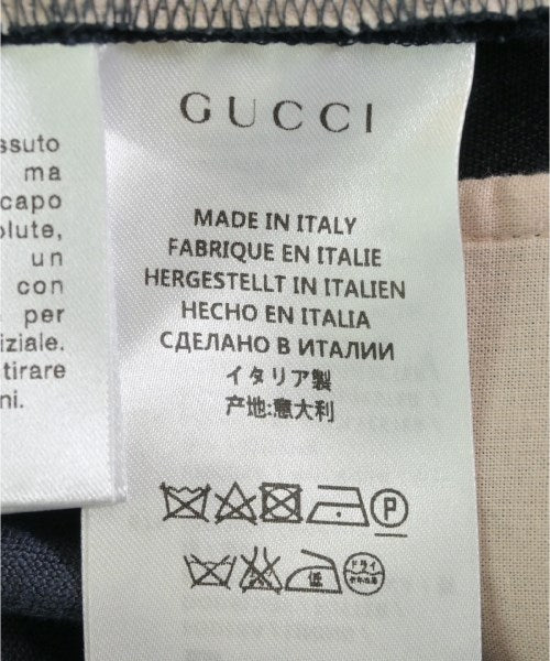 GUCCI กางเกงขายาว