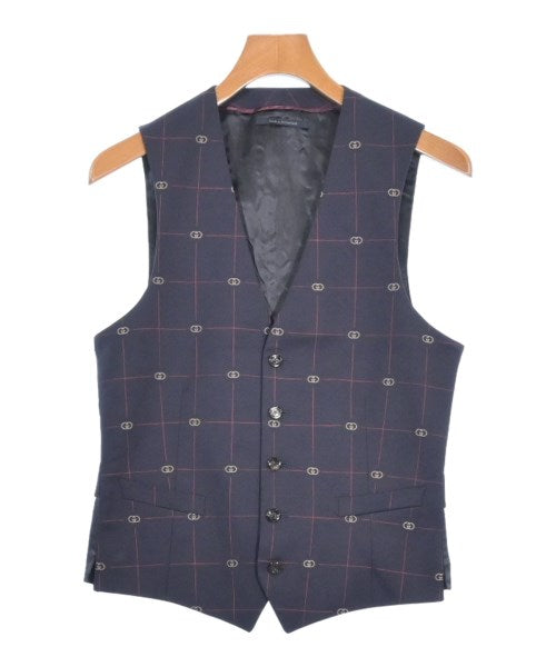 GUCCI เสื้อเชิ้ตทางการ