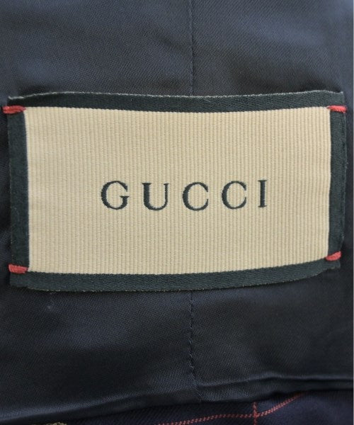 GUCCI เสื้อเชิ้ตทางการ