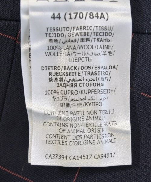 GUCCI เสื้อเชิ้ตทางการ