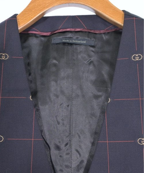 GUCCI เสื้อเชิ้ตทางการ