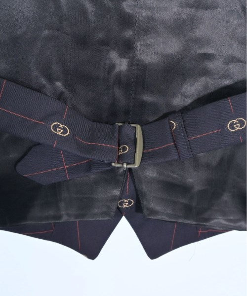 GUCCI เสื้อเชิ้ตทางการ