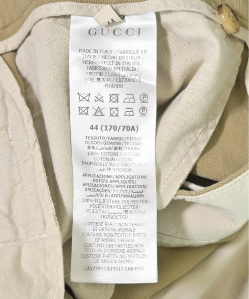 GUCCI ชิโน่