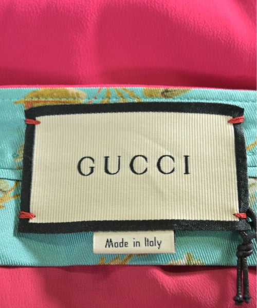 GUCCI กางเกง 5 ส่วน