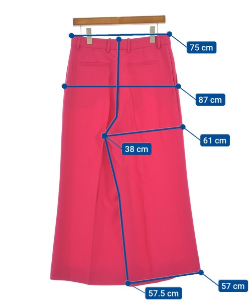 GUCCI กางเกง 5 ส่วน