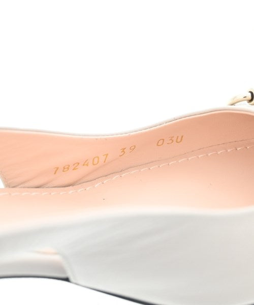 GUCCI รองเท้า อื่น