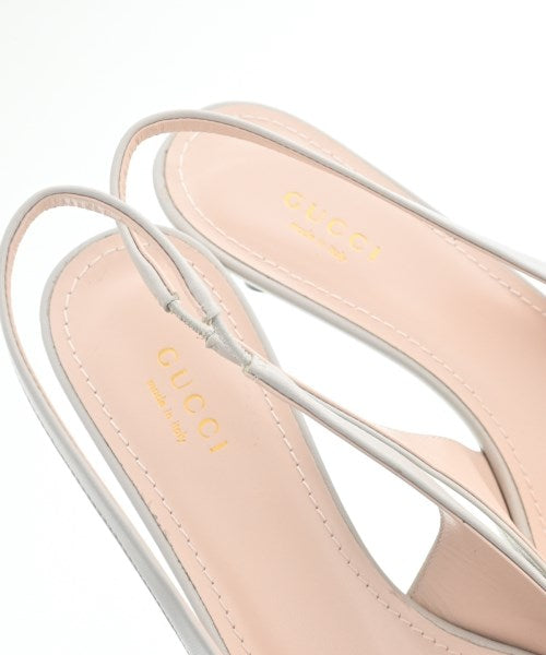 GUCCI รองเท้า อื่น