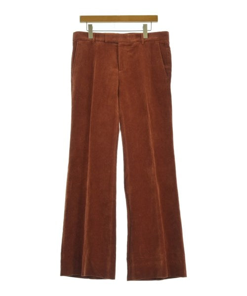 GUCCI กางเกงขายาว