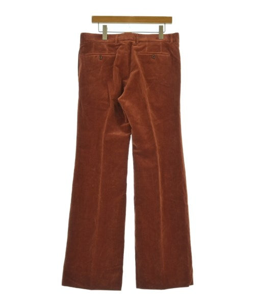 GUCCI กางเกงขายาว