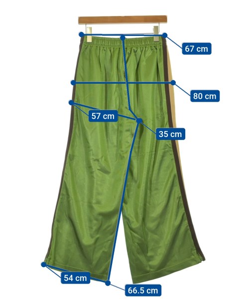 GUCCI กางเกง อื่น