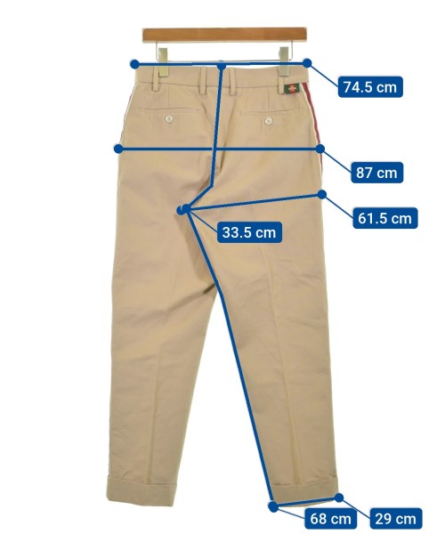 GUCCI ชิโน่