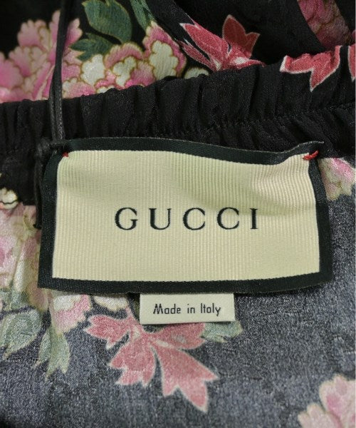 GUCCI กางเกงขาสั้น
