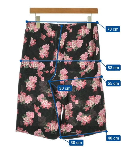 GUCCI กางเกงขาสั้น