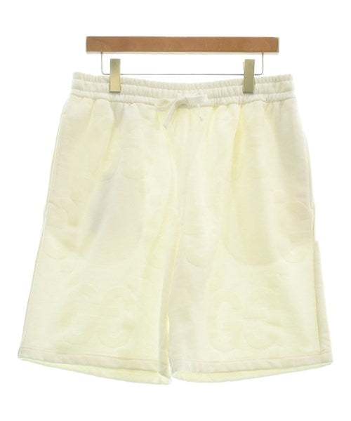 GUCCI กางเกงขาสั้น