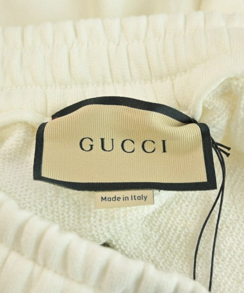 GUCCI กางเกงขาสั้น